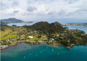 Stuart's, Whangarei Heads